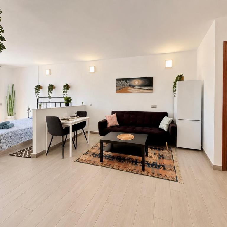 Ocean View Serenity in Costa Adeje - Appartamento Monolocale con Vista Mare - 18
