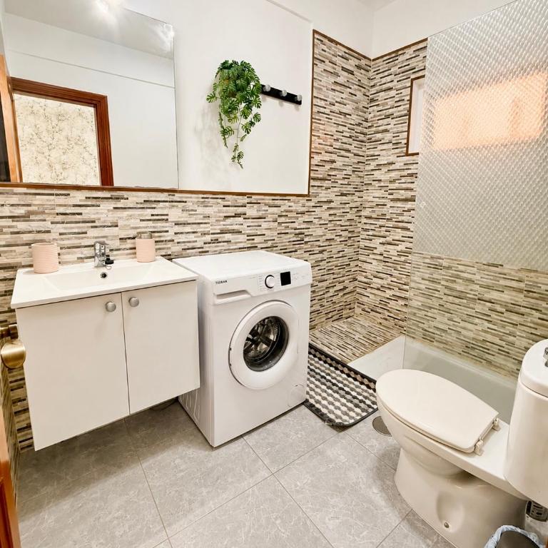 Ocean View Serenity in Costa Adeje - Appartamento Monolocale con Vista Mare - 17