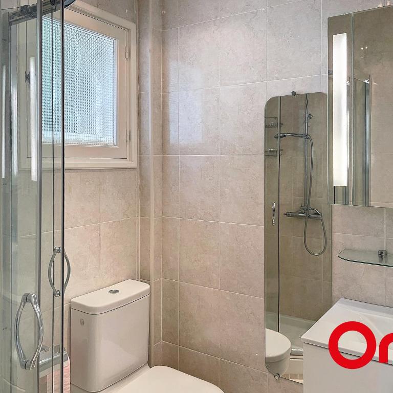 Luxueux appartement avec piscine, climatisation, et WIFI, à 5 min de Monaco - FR-1-647-44 - Appartement - 16
