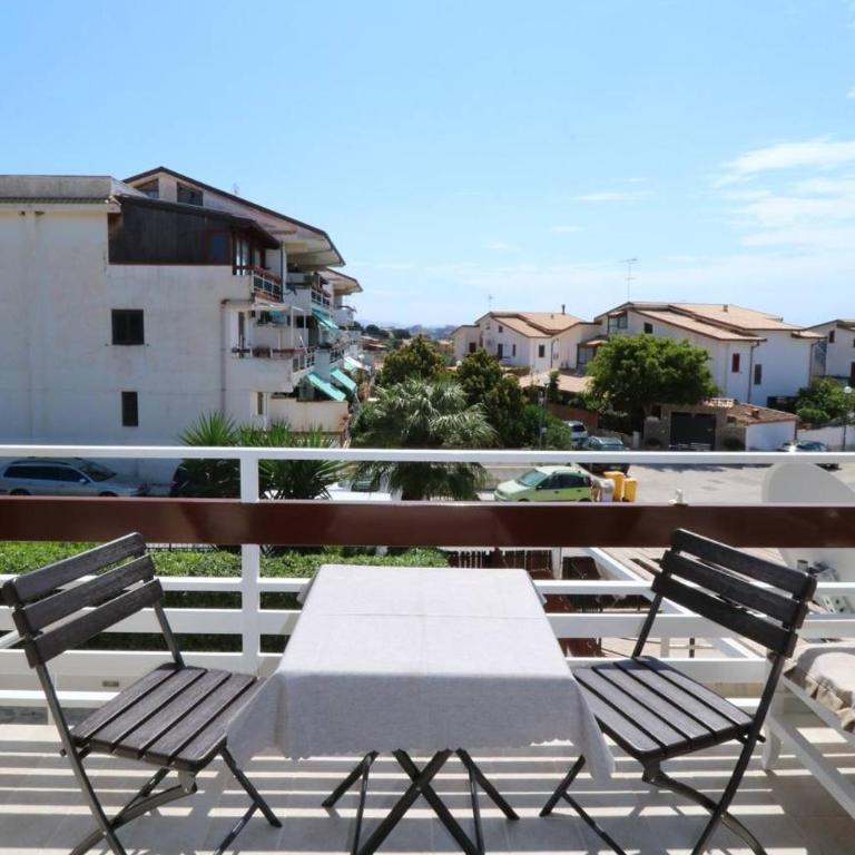 La Casetta di Giovanna - Appartement 1 Chambre avec Terrasse - 11