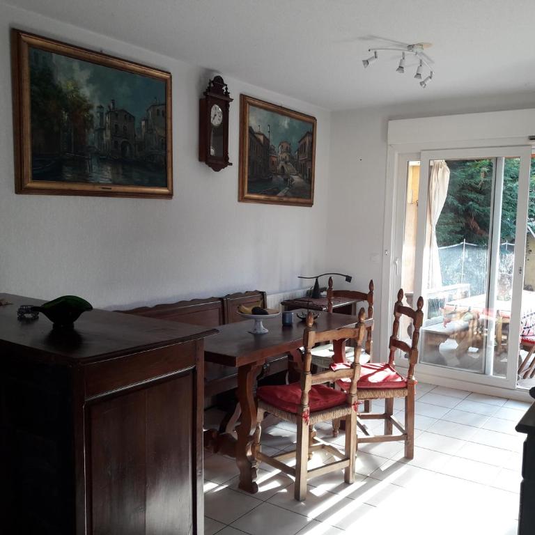 MANDELIEU 06 Villa - Idéal couples avec enfants - Villa de 3 dormitorios - 7
