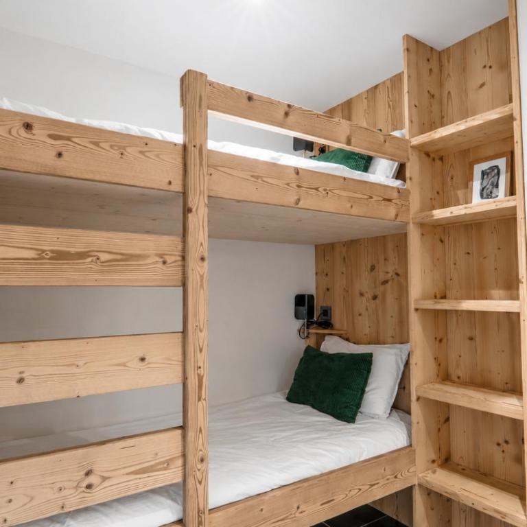 Cœur de Chamonix - A 2 pas de l'Aiguille du Midi - Appartement avec Vue sur la Montagne - 2
