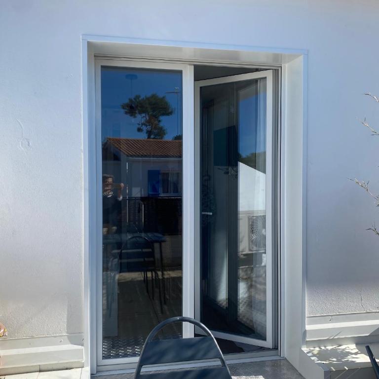Studio central La Tranche-sur-Mer - 2 pers. - FR-1-22-399 - Appartamento - 10