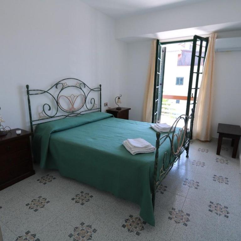 La Casetta di Giovanna - Appartement 1 Chambre avec Terrasse - 14