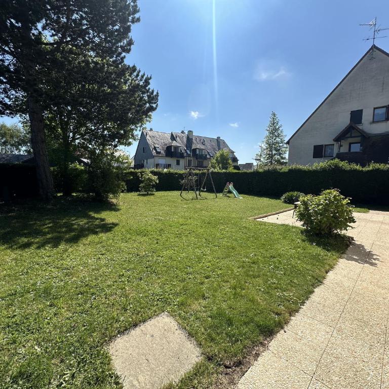 Charmant cottage familial près de la thalasso, jardin privatif, parking, Wi-Fi, 6 pers. - FR-1-487-276 - Apartment (6 Adults) - 15