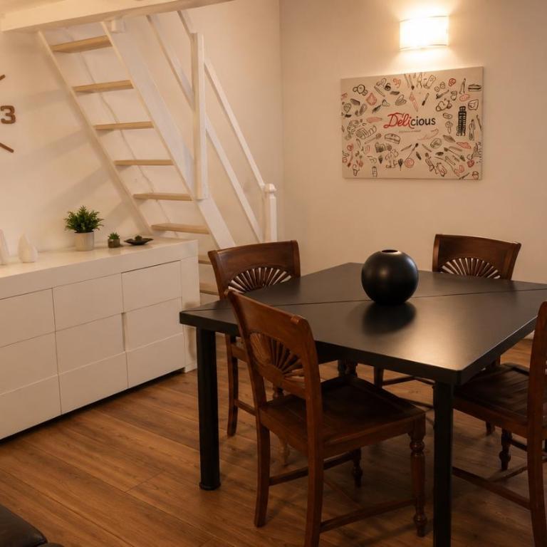 Le Dimore del Golfo - Maisonette - 2