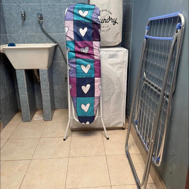 Infinit Home Duplex entero - Apartamento - 3