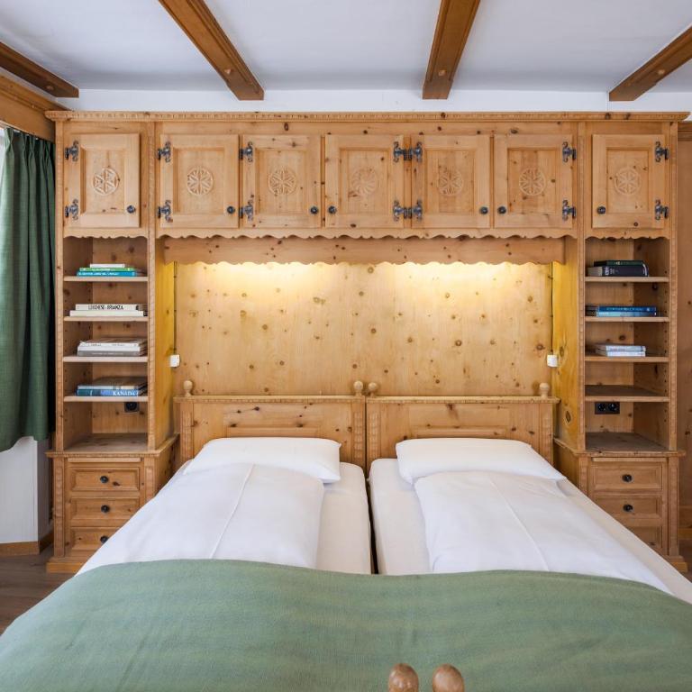 Hotel Alpina - Superior Doppel- oder Zweibettzimmer - 1