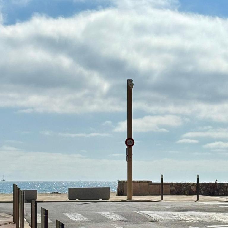 Appartement vue mer, parking - 4 pers. - FR-1-748-36 - Appartamento - 10