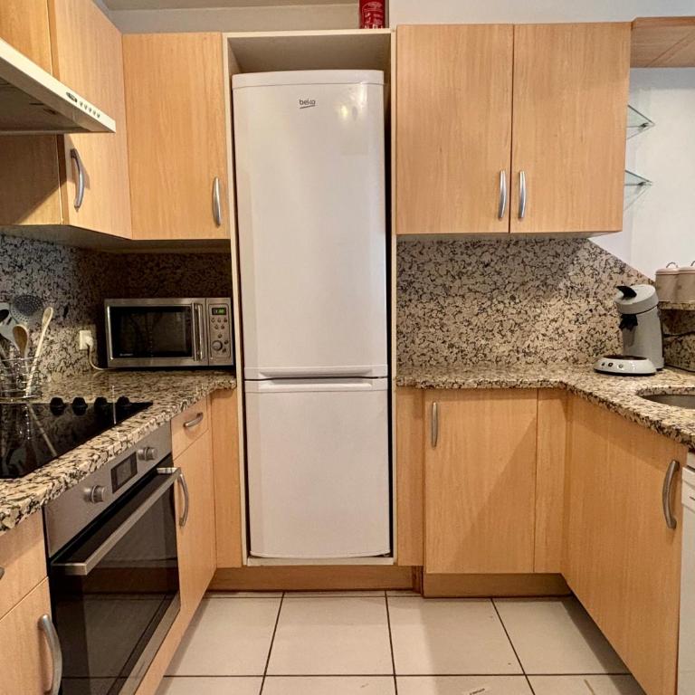 Appartement vue mer, parking - 4 pers. - FR-1-748-36 - Appartamento - 11