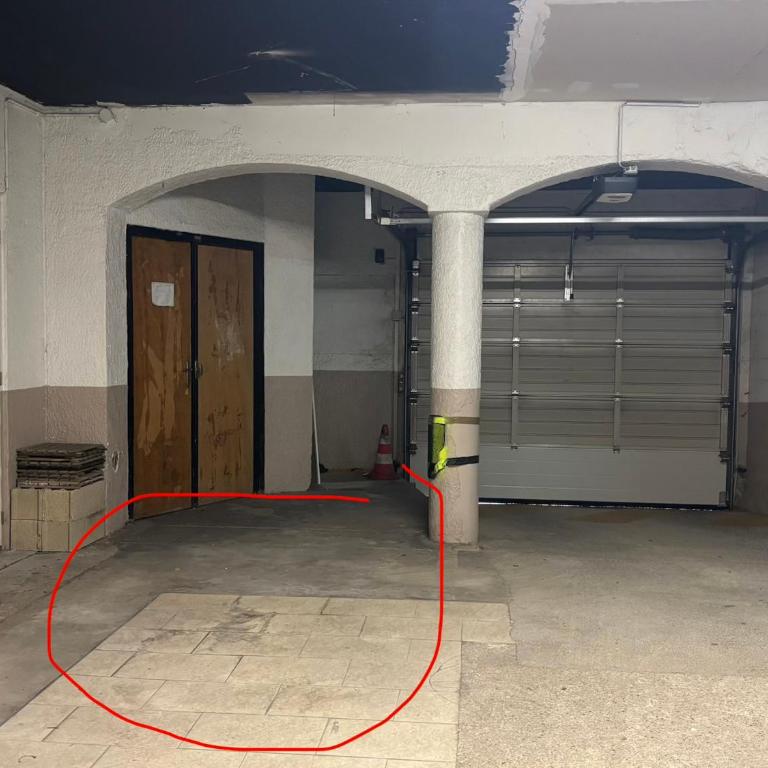 Appartement vue mer, parking - 4 pers. - FR-1-748-36 - Appartamento - 16