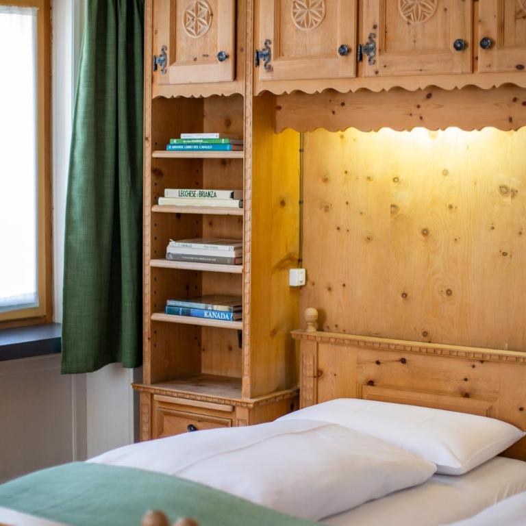 Hotel Alpina - Superior Doppel- oder Zweibettzimmer - 3