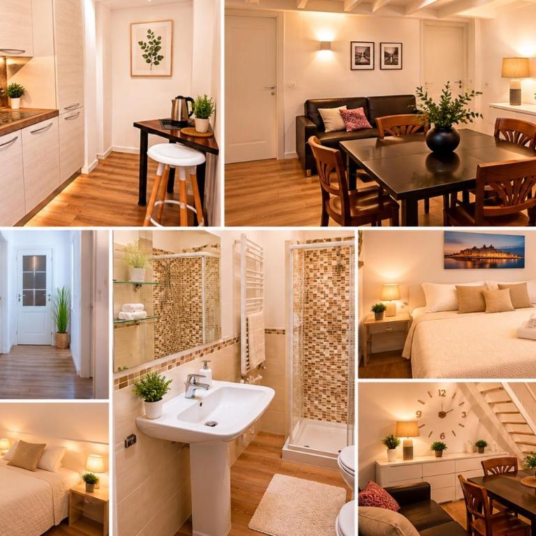 Le Dimore del Golfo - Maisonette - 8