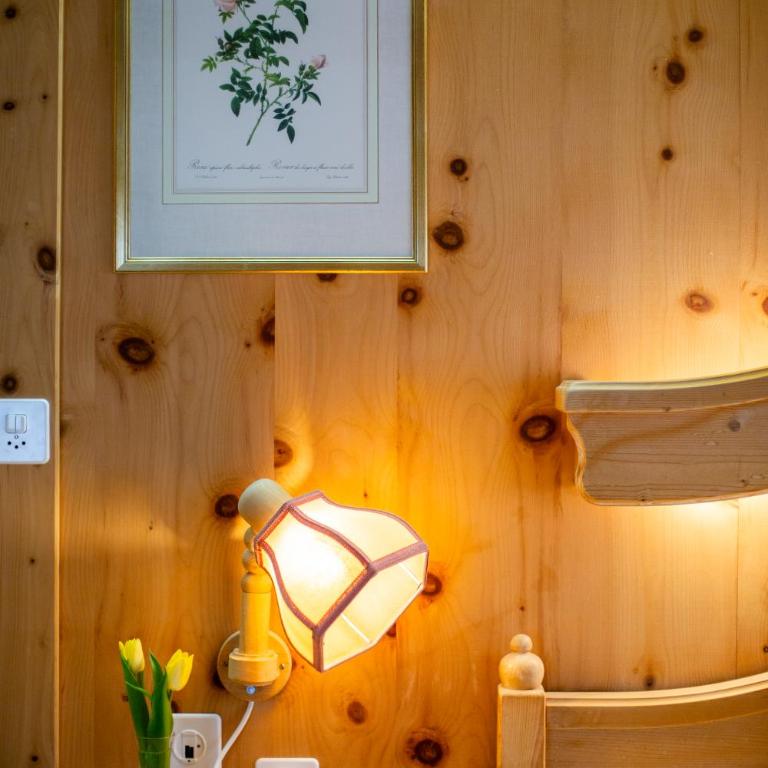 Hotel Alpina - Superior Doppel- oder Zweibettzimmer - 7