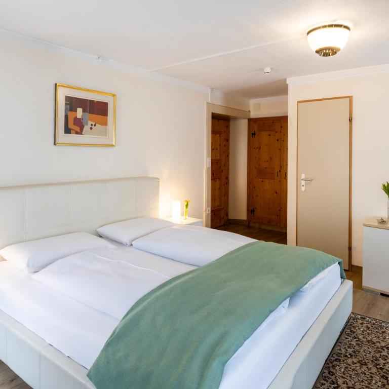 Hotel Alpina - Superior Doppel- oder Zweibettzimmer - 6