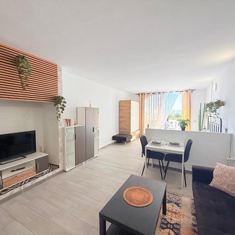 Ocean View Serenity in Costa Adeje - Appartamento Monolocale con Vista Mare - 4