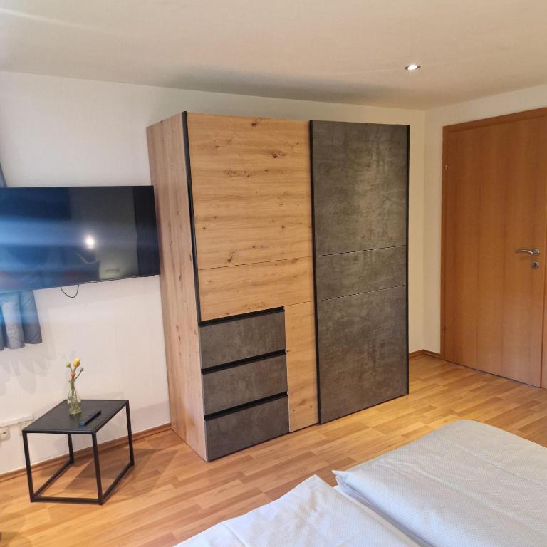 Appartement am Mühlrain - Appartement 3 Chambres - 21