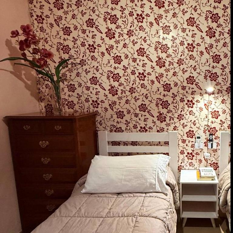 Infinit Home Duplex entero - Apartamento - 5