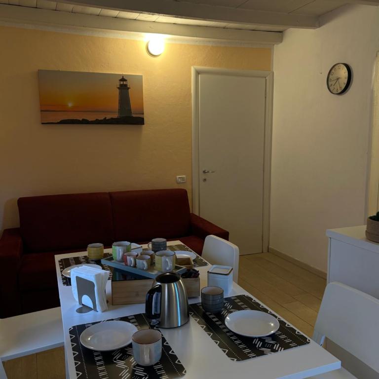 Del Garda Apartment - Two-Bedroom Apartment - 5