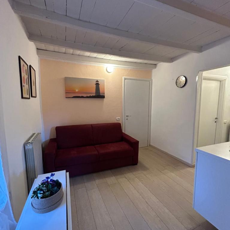 Del Garda Apartment - Two-Bedroom Apartment - 2