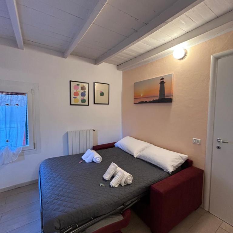 Del Garda Apartment - Two-Bedroom Apartment - 7