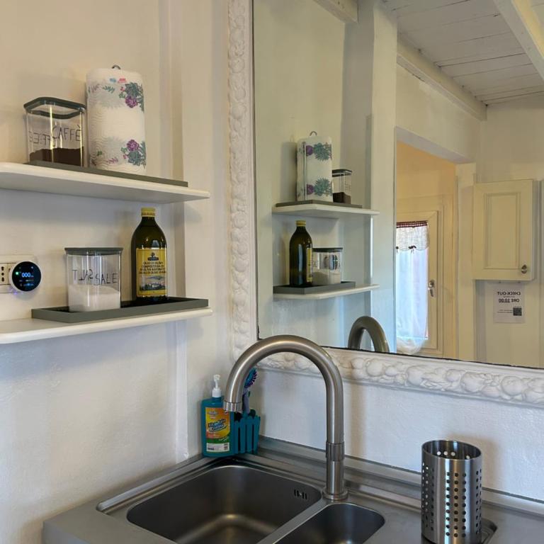 Del Garda Apartment - Two-Bedroom Apartment - 11