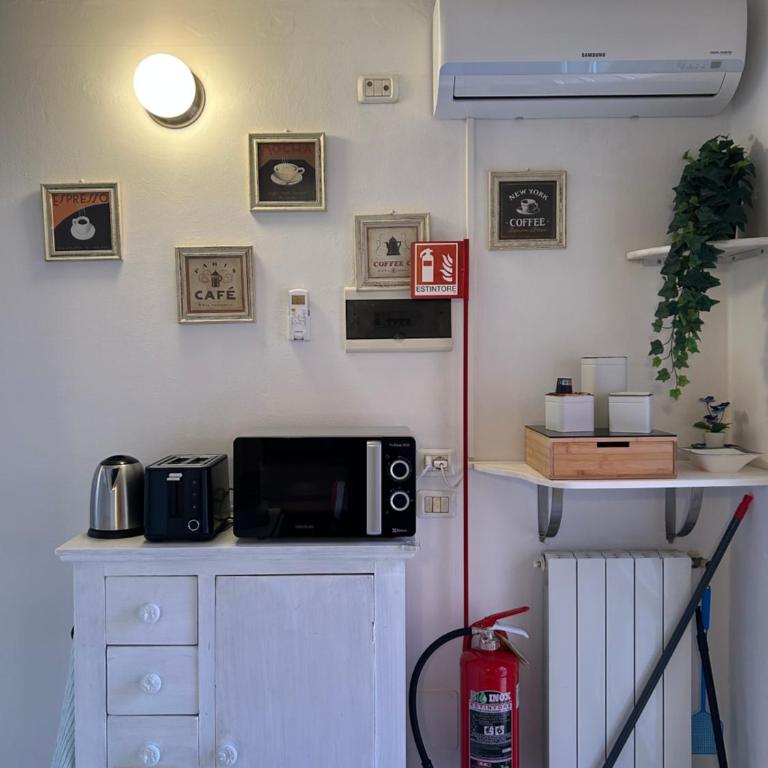 Del Garda Apartment - Two-Bedroom Apartment - 15