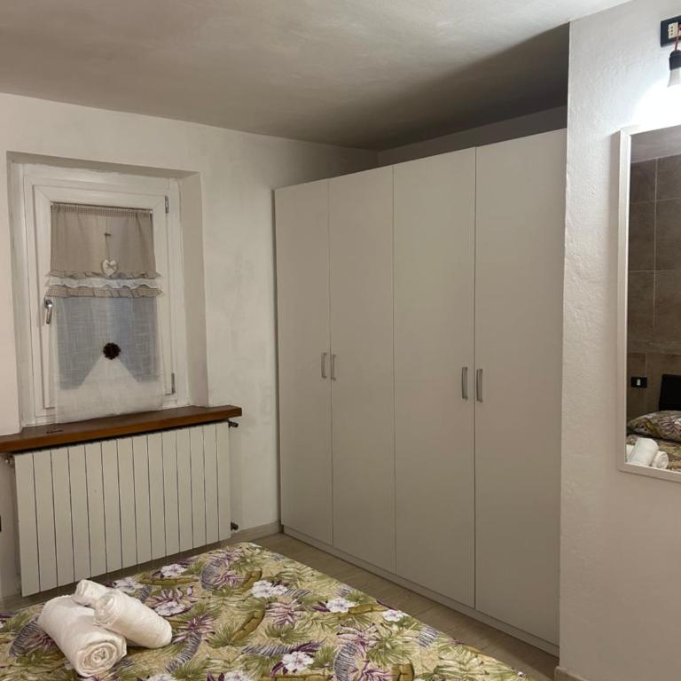 Del Garda Apartment - Two-Bedroom Apartment - 13