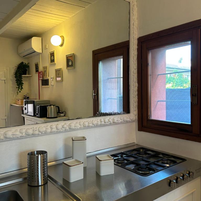 Del Garda Apartment - Two-Bedroom Apartment - 16