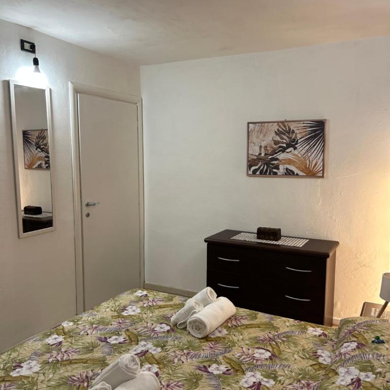 Del Garda Apartment - Two-Bedroom Apartment - 12