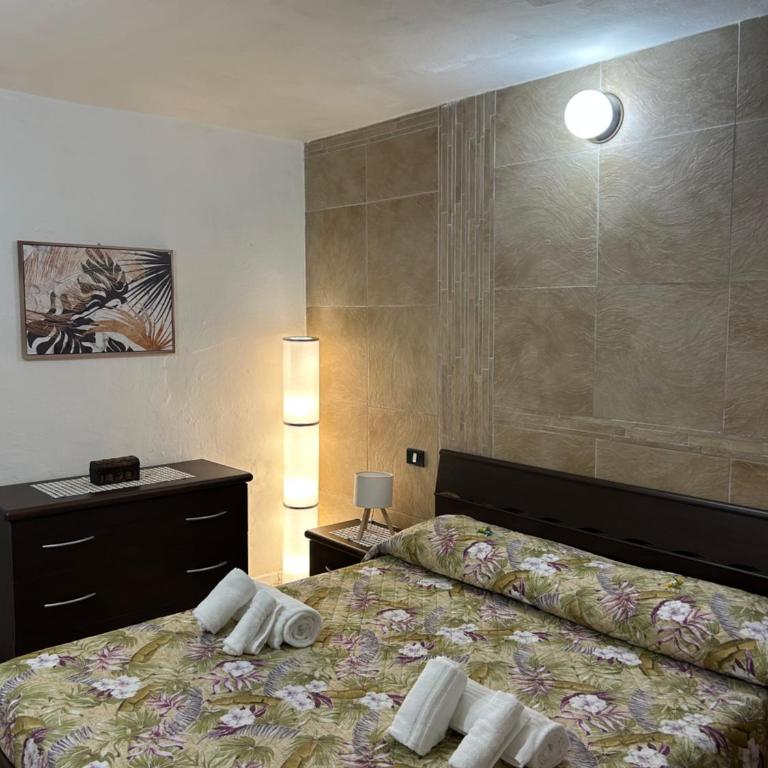 Del Garda Apartment - Two-Bedroom Apartment - 14