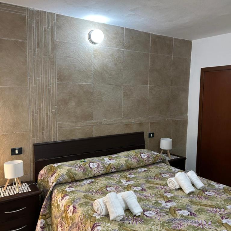 Del Garda Apartment - Two-Bedroom Apartment - 17