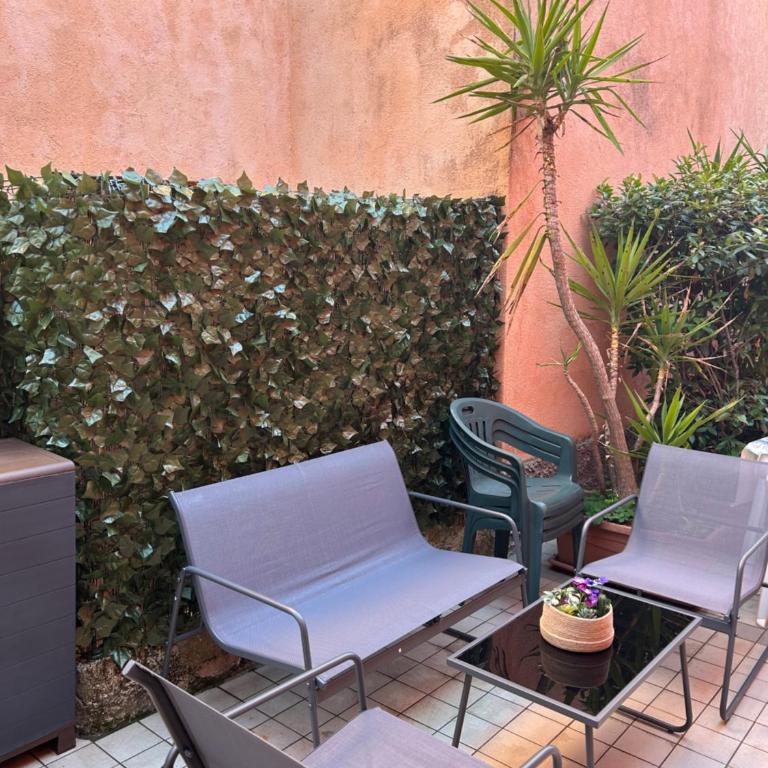 Del Garda Apartment - Two-Bedroom Apartment - 23