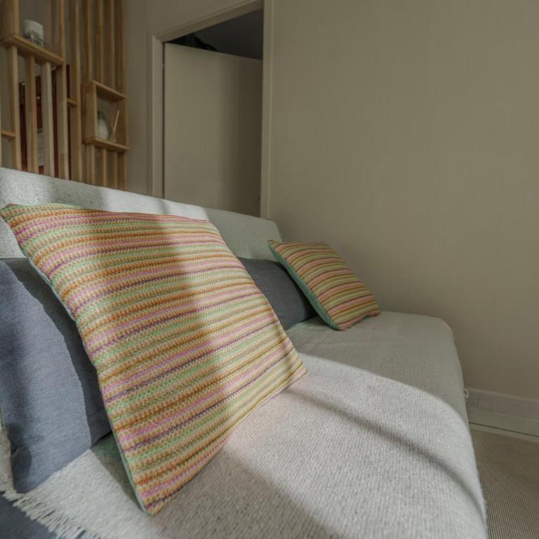 Cocon en Chartreuse - Appartement 1 Chambre - 13