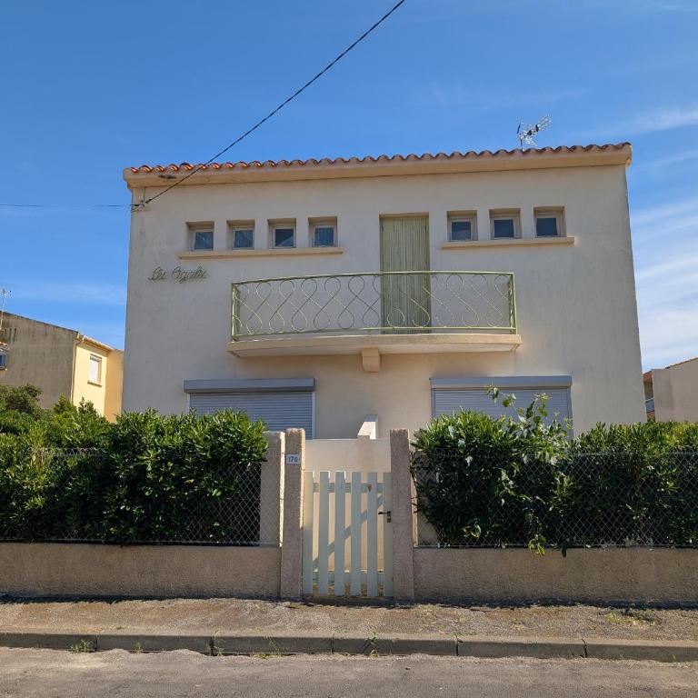 Appartement T2 avec parking - 4 pers. plage 150m - FR-1-797-17 - Appartement - 19