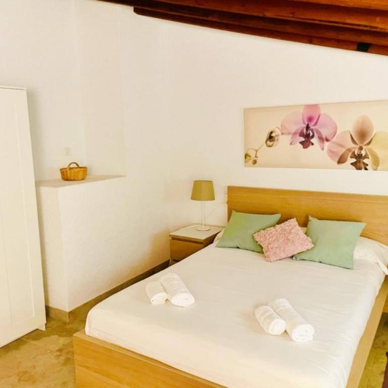 Finca Sa Torre de'n Piza - Grupo Berna - Villa avec Piscine Privée - 21