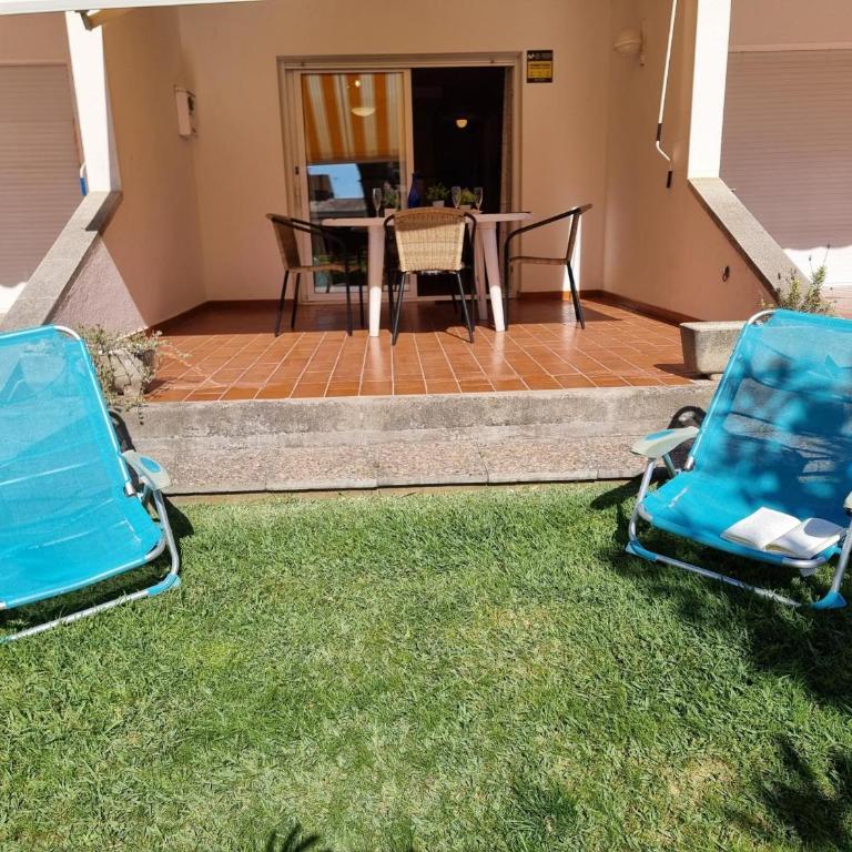 Apartamento con terraza a 400m de la playa de Riells - HISP-236-184 - Apartment - 14