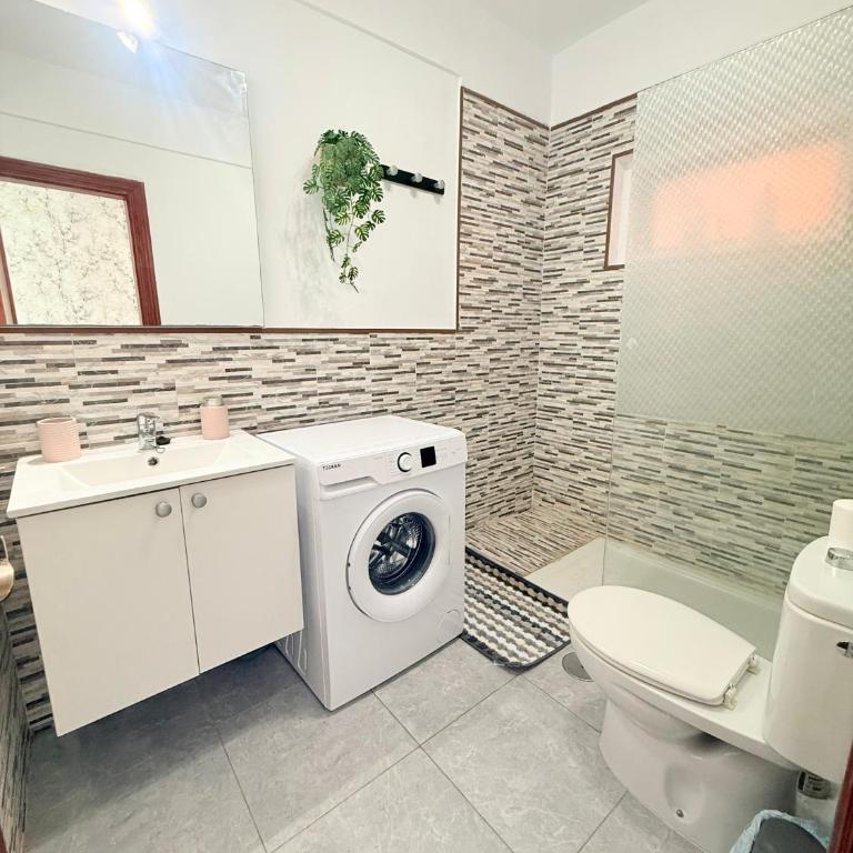 Ocean View Serenity in Costa Adeje - Appartamento Monolocale con Vista Mare - 2