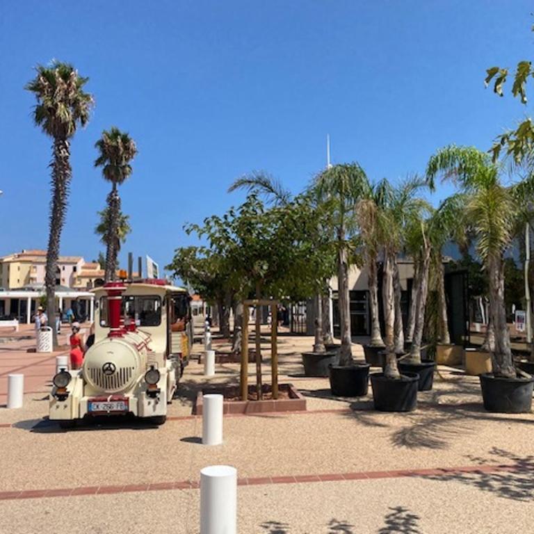 T2 Coquet 40m², Parking Sécurisé, Proche Plage - FR-1-798-22 - Apartment - 23