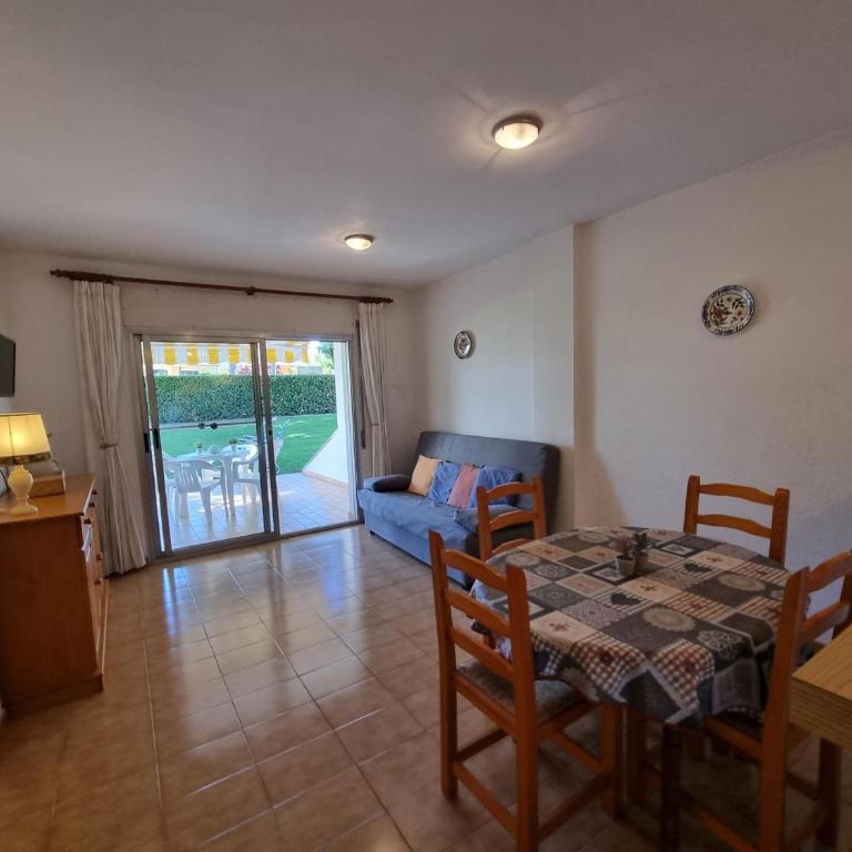 Apartamento a 400m de la playa con piscina comunitaria - HISP-236-113 - Appartamento - 13