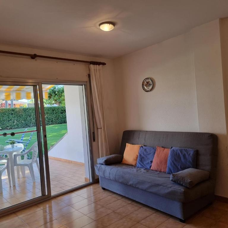 Apartamento a 400m de la playa con piscina comunitaria - HISP-236-113 - Appartamento - 15