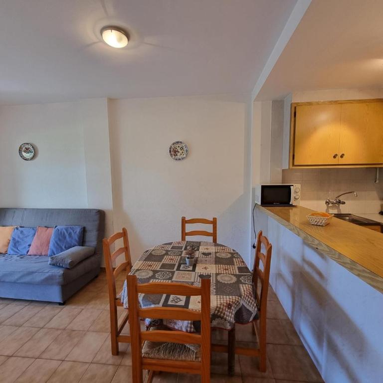 Apartamento a 400m de la playa con piscina comunitaria - HISP-236-113 - Appartamento - 18