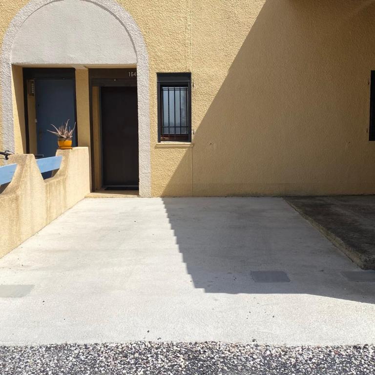 Villa T3 Mezzanine, 6 pers., Accès plage, Parking, Animaux admis - FR-1-798-39 - Villa - 25