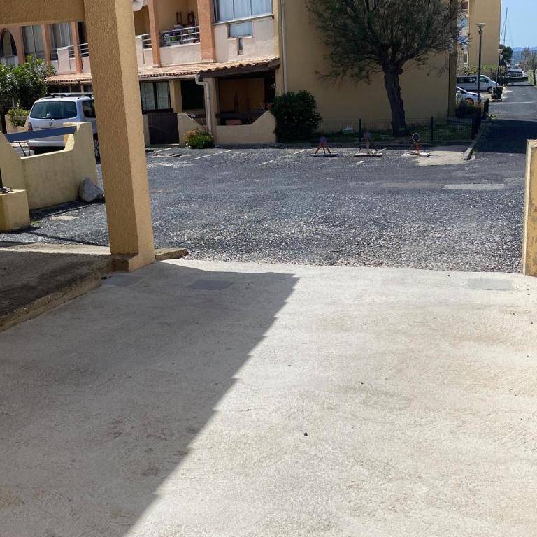 Villa T3 Mezzanine, 6 pers., Accès plage, Parking, Animaux admis - FR-1-798-39 - Villa - 26