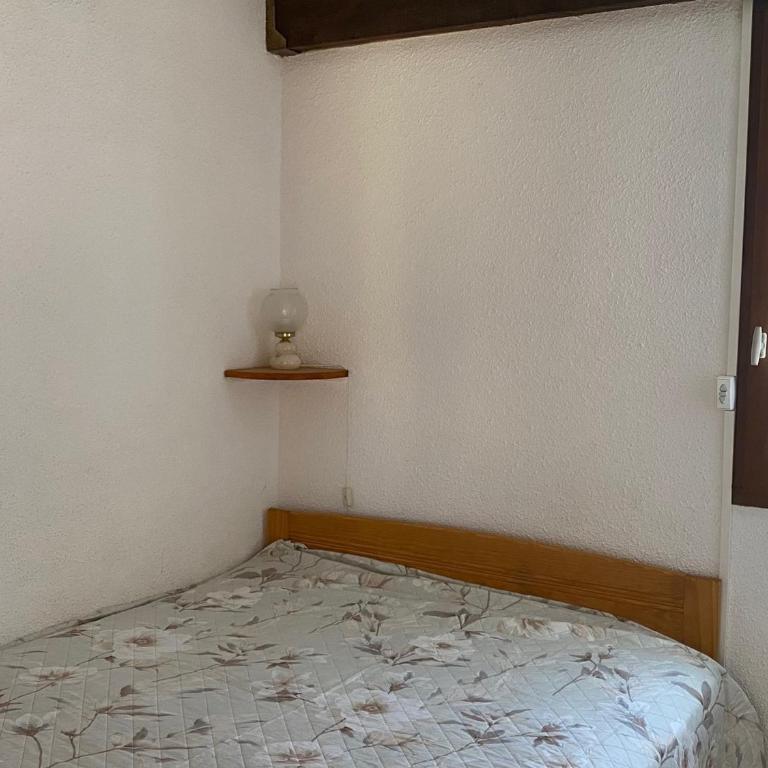 Villa T3 Mezzanine, 6 pers., Accès plage, Parking, Animaux admis - FR-1-798-39 - Villa - 27