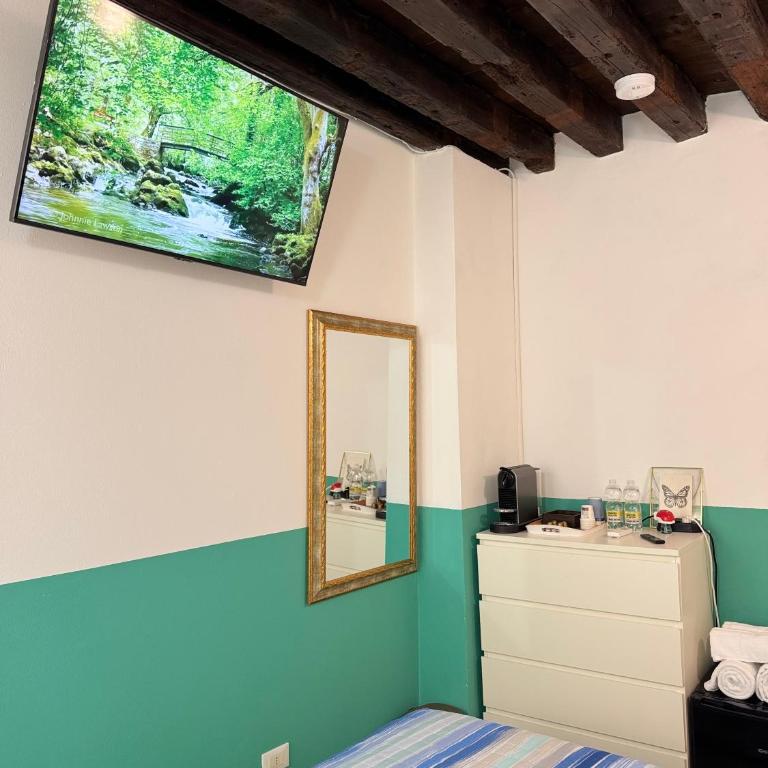 First Dream Venice - Camera Matrimoniale Standard - 4