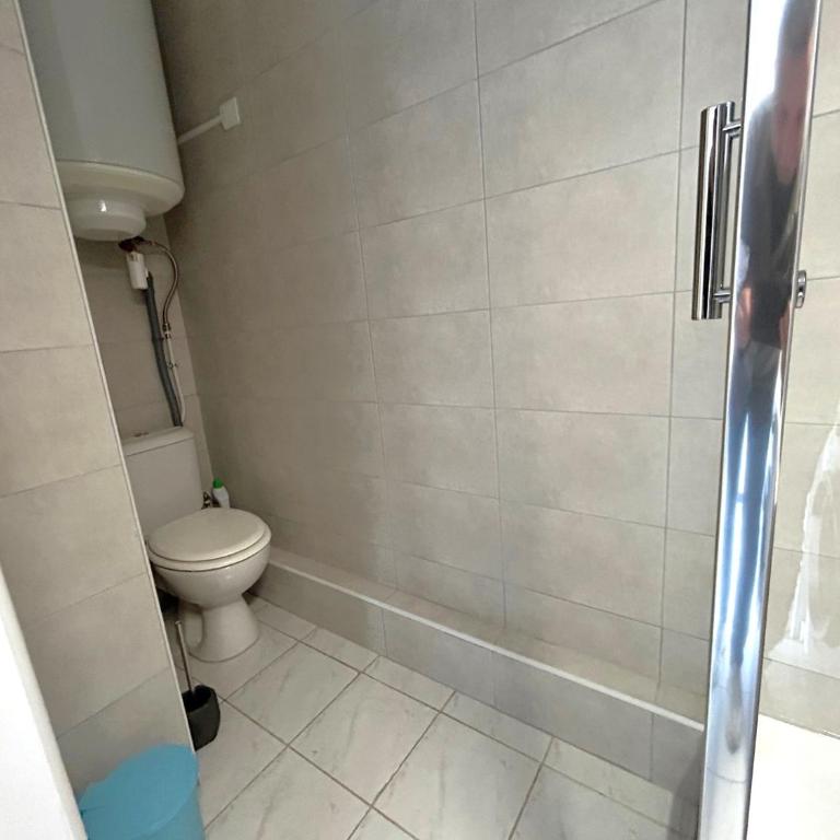 Studio cabine avec climatisation, balcon, proche plage - FR-1-837-32 - Estudio - 12