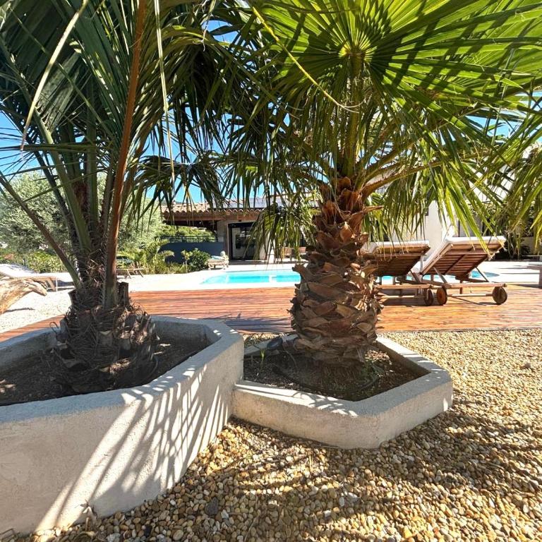 RÊVE DE MER Villa classée 4 étoiles - Villa with Private Pool - 25