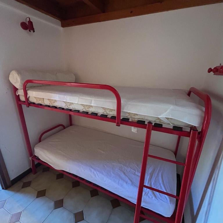 Appartement duplex, vue mer, parking - 4 pers. - FR-1-837-107 - Appartamento - 8