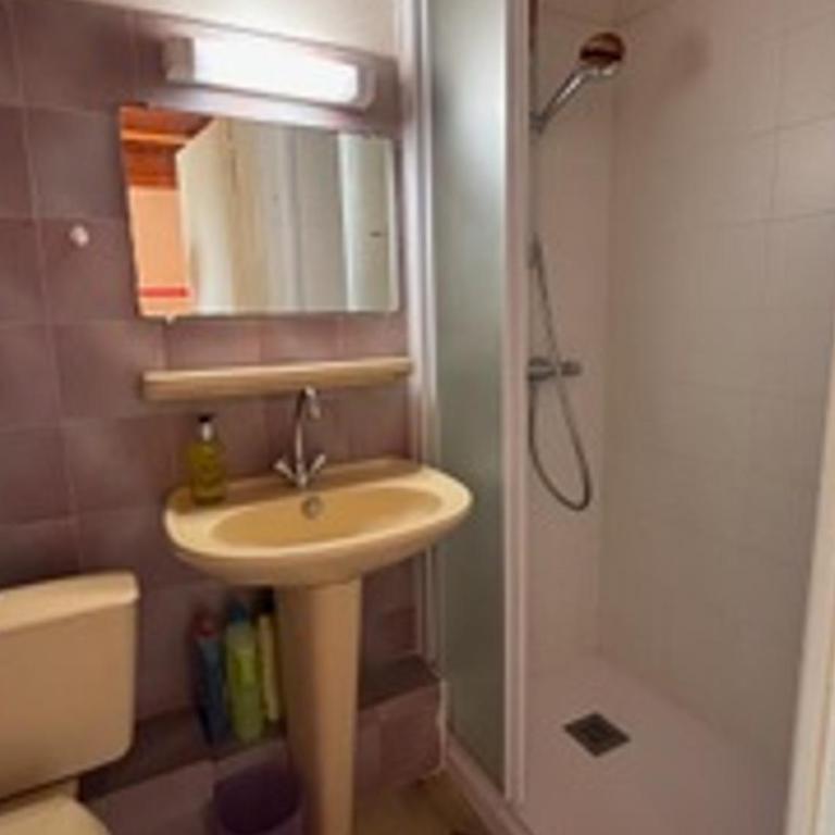 Appartement duplex, vue mer, parking - 4 pers. - FR-1-837-107 - Appartamento - 10